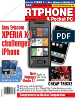 Smartphone - And.pocket - Pc.magazie - June July