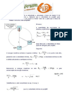 Loop Balístico