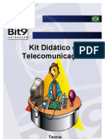 Teoria de Telecomunicacoes