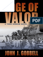 SNEAK PEEK: Edge of Valor: A Novel