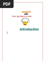 Your Partners in Care