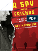 Spy Among Friends by Ben Macintyre - Excerpt