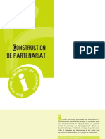 Construction Partenariat