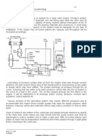 Lubricating Oil Purification Testing