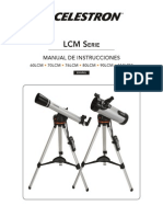 Manual Telescopio PDF