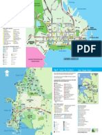 Darwin City Map - Accommodation