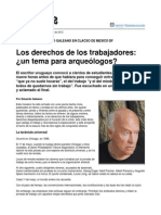 Galeano Trabajadores