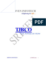 Tibco Sriven