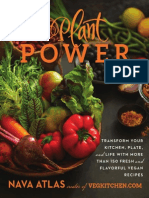 Plant Power by Nava Atlas (An Excerpt)