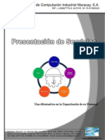 Catalogo de ACIMSA para PDF