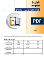 LG1 Units 1-4 Lesson Plan