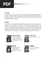 Miolo Livro de Receitas