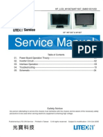 Service Manual