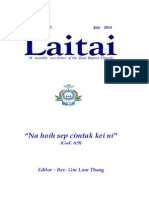 Laitai July 2014