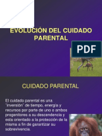 Cuidado Parental