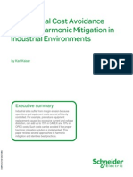 998 1175581 Harmonic Mitigation Solution