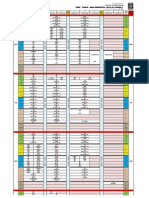 Timetable Phase-I 4.7.14