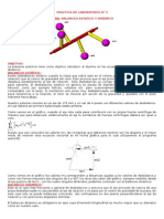 Practica Balanceo Estatico y Dinámico