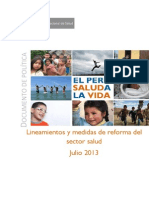 Documento Reform A 10102013