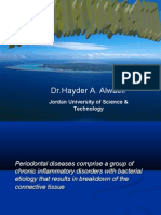 DR - Hayder A. Alwaeli: Jordan University of Science & Technology