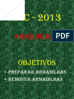 CFC - 2013