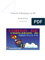 Programación de Juegos 2D HaxeFlixel