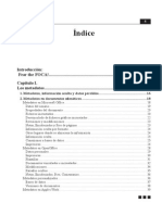 Indice - Libro Pentesting Con FOCA