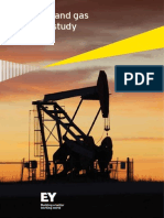 EY Global Oil and Gas Reserves Study 2013