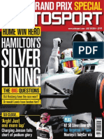 Autosport Magazine 10.07.2014.