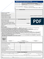 HDFC Neft Rtgs Form