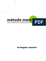 Metodo Mestre Abr 2014