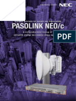 NEC Pasolink NEO