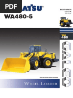 Wa480-5 PDF