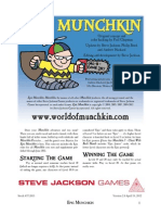 Steve Jackson Games: Starting The Game Winning The Game