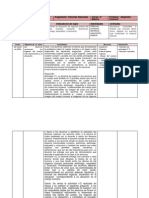 Planificacion Ciencias Naturales