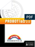 Manual Probot Lab 2