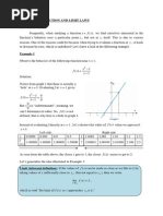 Chapter1 Limits Continuity Revised