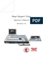 PearlExpertTitan Man v7.0