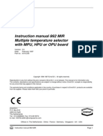 862 MIR - Instruction Manual Vs30