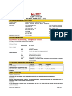 Galmet Industrial Primer (GOAC & ROAC) - ITW Polymers & Fluids