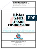 Exerciciosgeral PDF