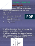 Modern Theory of Corrosion 