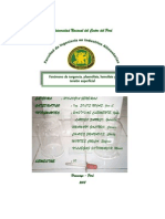 Informe de Plasmolisis y Turgencia