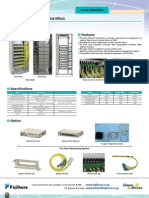 Fujikura - Optical Components