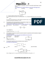 CH 31 (Capacitors)