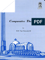 Comparative Theology - HH Pope Shenouda III