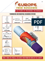 Celdas de Carga PDF