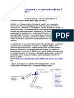 VB .NET - 7 Passos para Criar Uma Aplicação em 3 Camadas