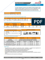 Carbofil Ps80-d2 Er80s-D2