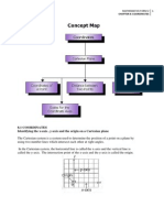 Chapter 8 Coordinates